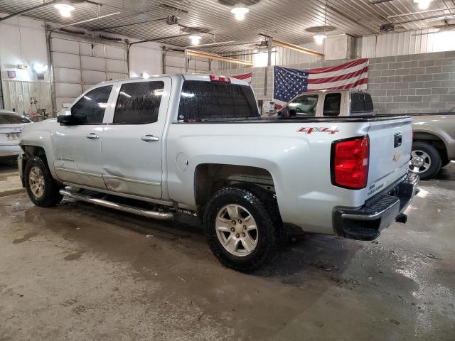 Изображение 2 2016 CHEVROLET SILVERADO K1500 LT 2016 с VIN 3GCUKREC9GG261765