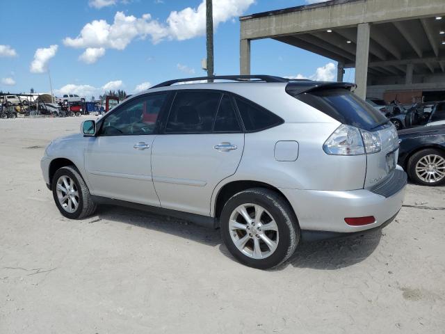 Image 2 of 2009 LEXUS RX 350 2009 with VIN 2T2HK31U69C126054