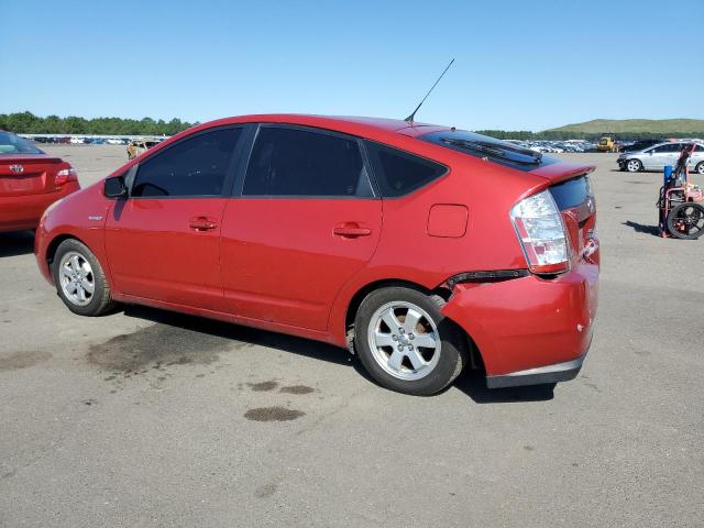Image 2 of 2008 TOYOTA PRIUS  2008 with VIN JTDKB20UX83374546