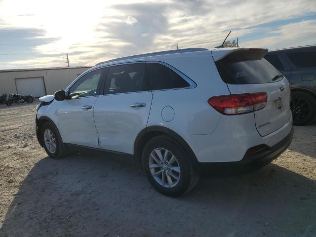 Image 2 of 2016 KIA SORENTO LX 2016 with VIN 5XYPG4A52GG104182