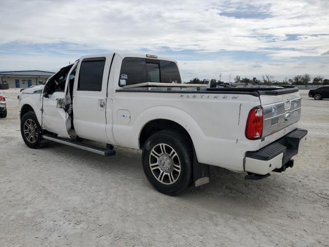 Изображение 2 2015 FORD F250 SUPER DUTY 2015 с VIN 1FT7W2BT6FEA07854