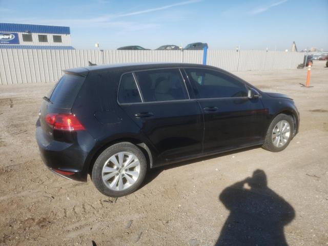 Изображение 3 2015 VOLKSWAGEN GOLF TDI 2015 с VIN 3VW2A7AUXFM027970