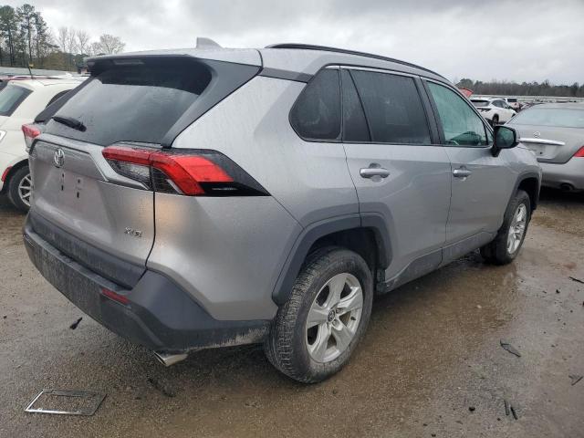 Image 3 of 2021 TOYOTA RAV4 XLE 2021 with VIN 2T3W1RFV7MC087624