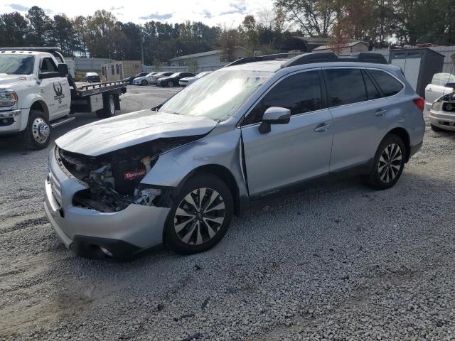 2015 SUBARU OUTBACK 2.5I LIMITED 2015 image