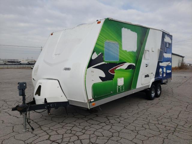 Obraz 2 z 2007 FLEETWOOD TRAILER 2007 z VIN 4CP7F232271506831