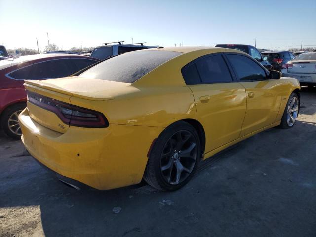 Изображение 3 2017 DODGE CHARGER R/T 2017 с VIN 2C3CDXCT1HH656784