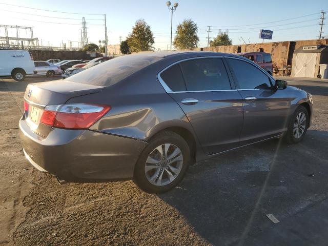 Image 3 of 2014 HONDA ACCORD LX 2014 with VIN 1HGCR2F39EA230932