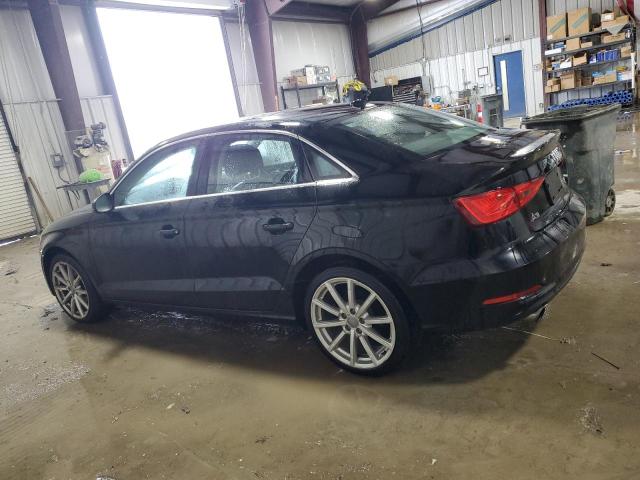 Изображение 2 2015 AUDI A3 PREMIUM PLUS 2015 с VIN WAUEFGFF0F1006356