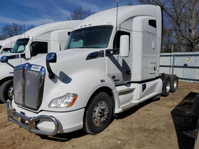 Изображение 2 2019 KENWORTH CONSTRUCTION T680 2019 с VIN 1XKYD49X4KJ258165