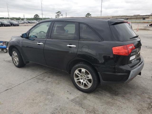 Изображение 2 2008 ACURA MDX  2008 с VIN 2HNYD28278H534431