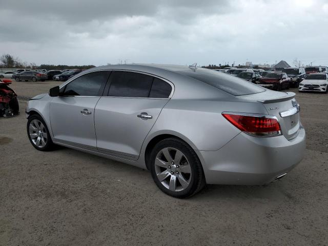 Image 2 of 2010 BUICK LACROSSE CXS 2010 with VIN 1G4GE5EV7AF315597