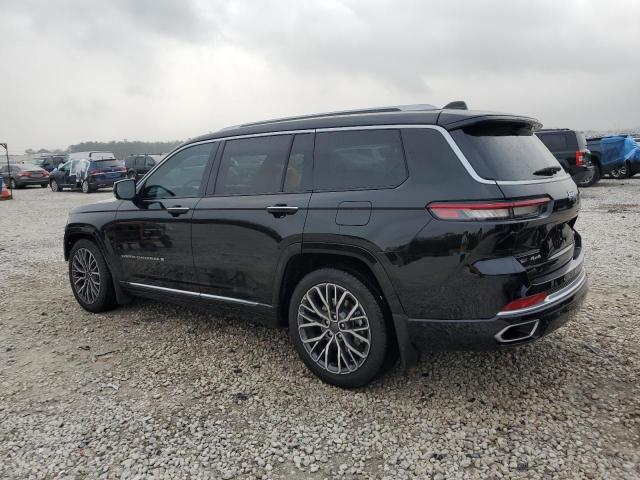 Image 2 of 2022 JEEP GRAND CHEROKEE L SUMMIT 2022 with VIN 1C4RJKETXN8597430
