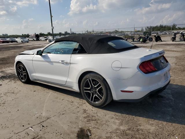 Изображение 2 2019 FORD MUSTANG  2019 с VIN 1FATP8UH0K5138835