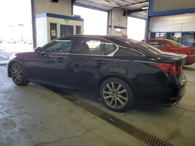 Image 2 of 2013 LEXUS GS 350 2013 with VIN JTHBE1BL6D5015939