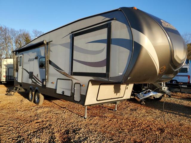 2016 KEYSTONE SPRINTER 2016 image