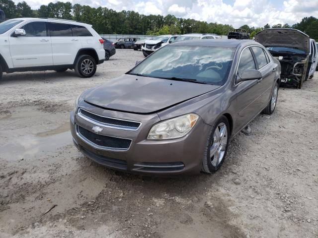 Obraz 2 z 2011 CHEVROLET MALIBU 2LT 2011 z VIN 1G1ZD5E75BF185850