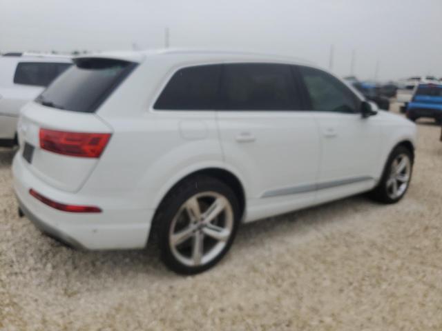 Obraz 3 z 2019 AUDI Q7 PRESTIGE 2019 z VIN WA1VAAF72KD021869