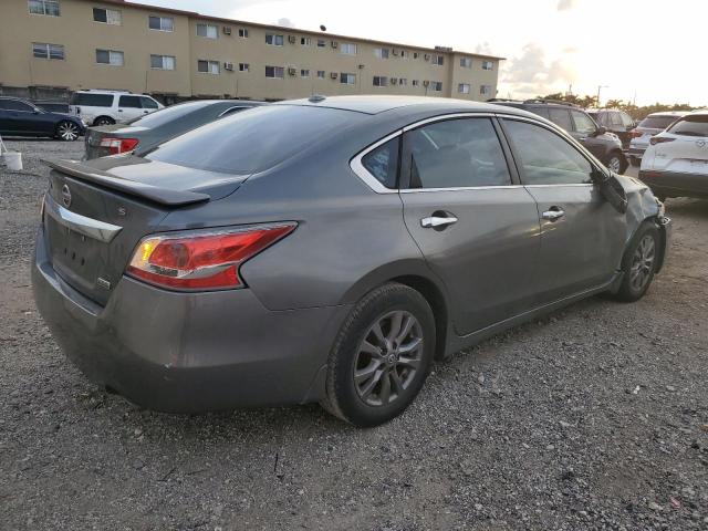 Obraz 3 z 2015 NISSAN ALTIMA 2.5 2015 z VIN 1N4AL3AP3FN905780