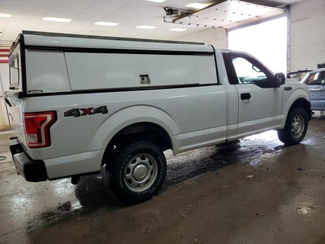 Изображение 3 2017 FORD F150  2017 с VIN 1FTMF1EF9HKD61052