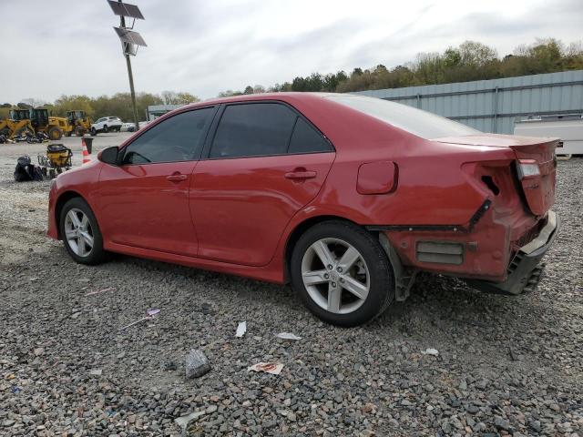 Image 2 of 2014 TOYOTA CAMRY L 2014 with VIN 4T1BF1FK0EU775819