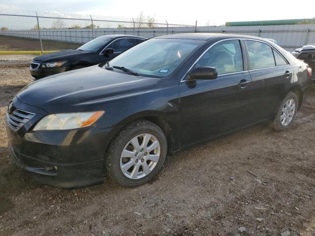 Image 1 of 2007 TOYOTA CAMRY CE 2007 with VIN 4T1BE46K17U665594