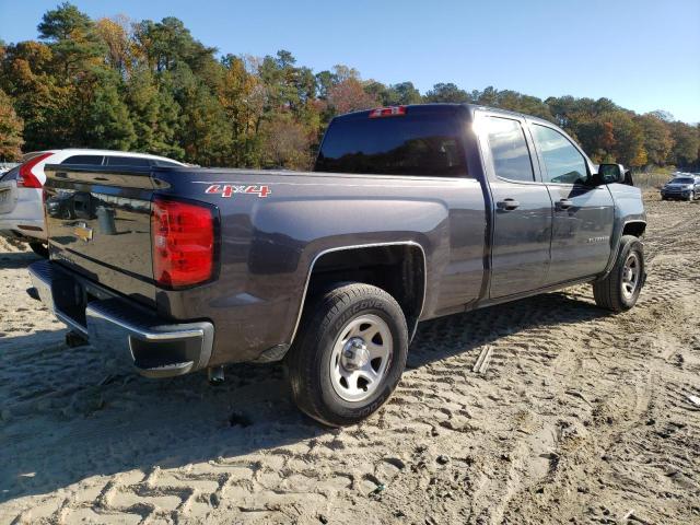 Изображение 3 2016 CHEVROLET SILVERADO K1500 2016 с VIN 1GCVKNEC6GZ325886