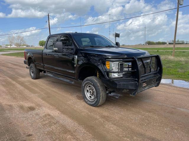 Obraz 2017 FORD F350 SUPER DUTY 2017