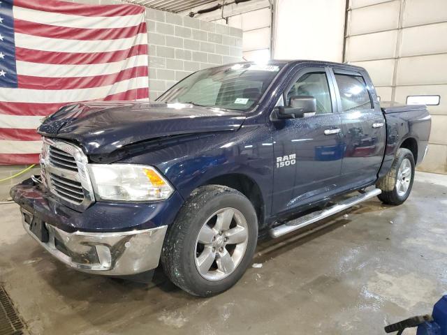 2016 RAM 1500 SLT 2016 image