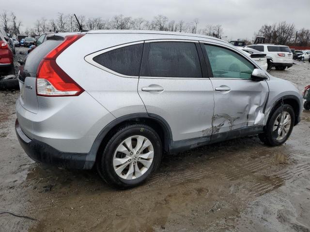 Изображение 3 2014 HONDA CR-V EXL 2014 с VIN 2HKRM4H71EH709096