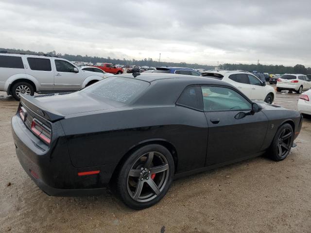 Image 3 of 2018 DODGE CHALLENGER SRT HELLCAT 2018 with VIN 2C3CDZC9XJH204208