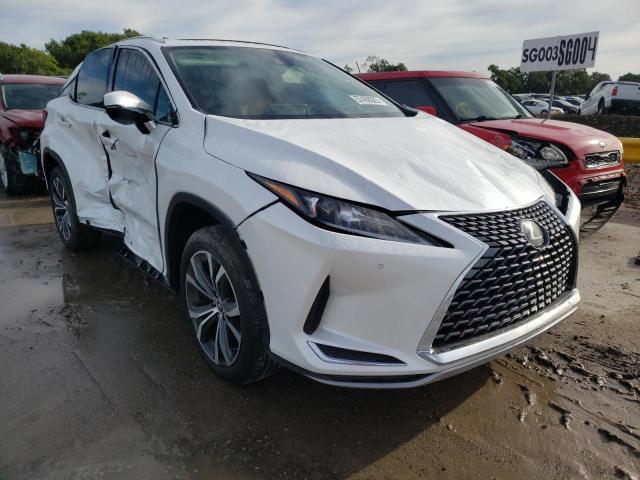 2021 LEXUS RX 350 2021 image