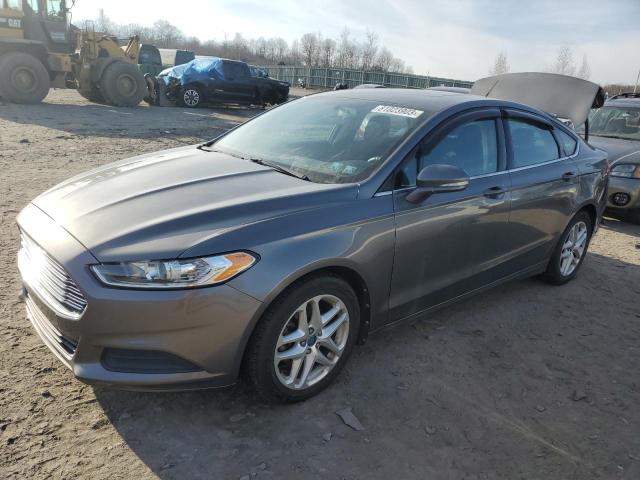 Image 1 of 2013 FORD FUSION SE 2013 with VIN 3FA6P0HR8DR258321