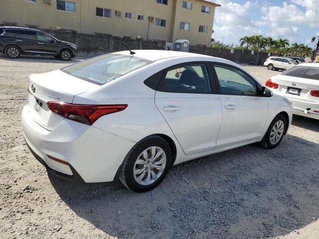 Изображение 3 2019 HYUNDAI ACCENT SE 2019 с VIN 3KPC24A38KE065003