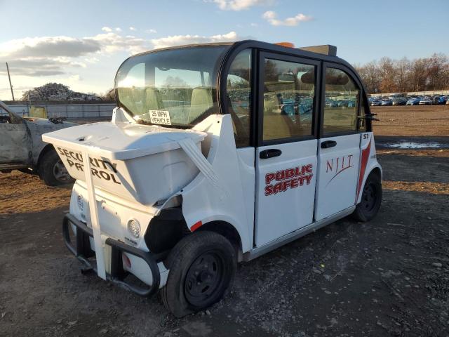 Изображение 3 2019 GLOBAL ELECTRIC MOTORS E4 2019 с VIN 52CG4AGA5K5020753