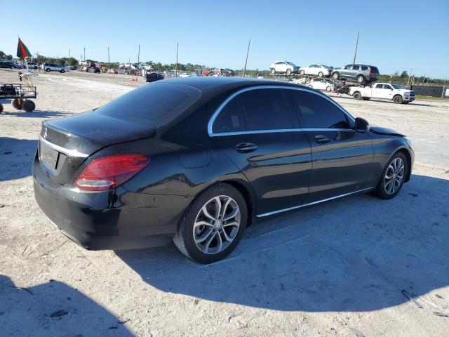 Image 3 of 2015 MERCEDES-BENZ C 300 2015 with VIN 55SWF4JB3FU067040