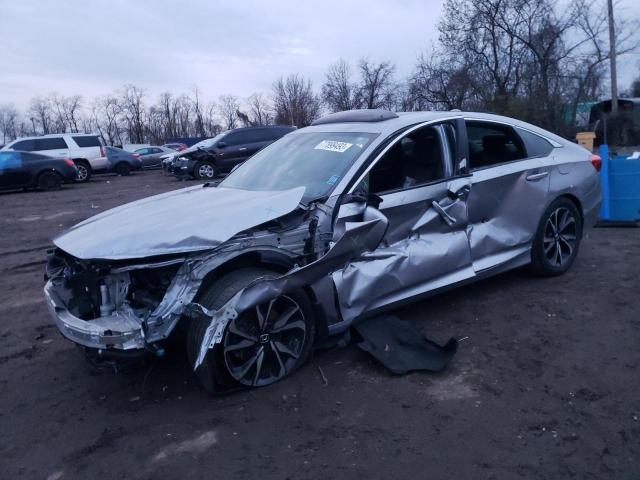 Obraz 2019 HONDA ACCORD SPORT 2019