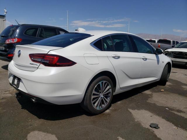 Obraz 3 z 2018 BUICK REGAL ESSENCE 2018 z VIN W04GP6SX0J1100693