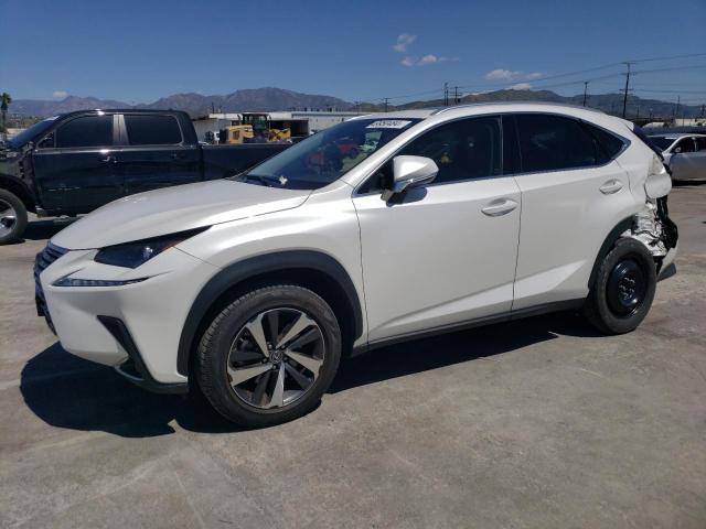 Obraz 2020 LEXUS NX 300 2020
