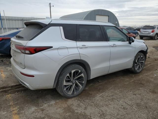 Obraz 3 z 2022 MITSUBISHI OUTLANDER SEL 2022 z VIN JA4J4VA85NZ057611