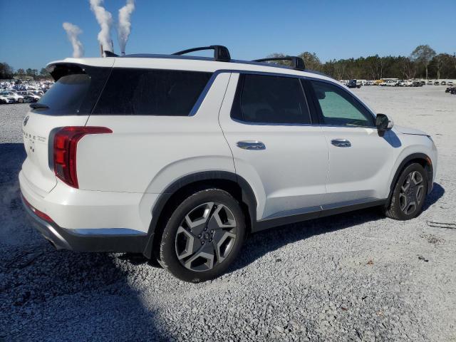 Изображение 3 2023 HYUNDAI PALISADE LIMITED 2023 с VIN KM8R54GE4PU527040
