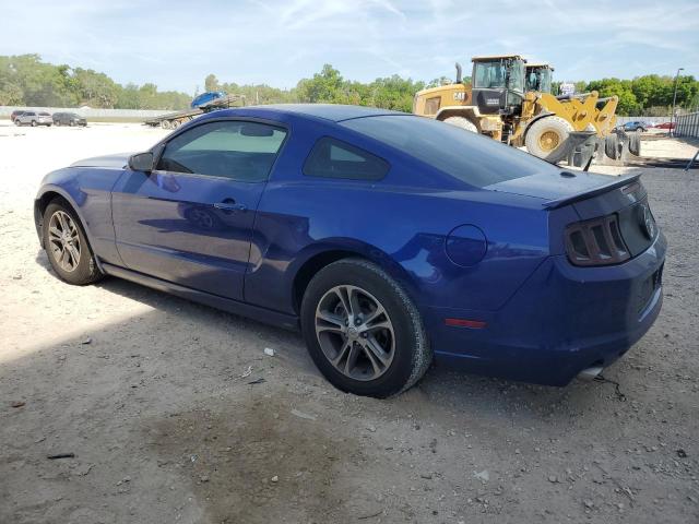 Image 2 of 2013 FORD MUSTANG  2013 with VIN 1ZVBP8AM8D5268112