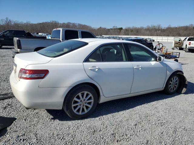 Image 3 of 2010 TOYOTA CAMRY BASE 2010 with VIN 4T1BF3EK5AU505959