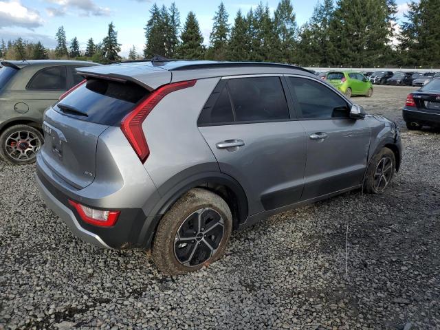 Obraz 3 z 2024 KIA NIRO EX 2024 z VIN KNDCR3LE1R5121311