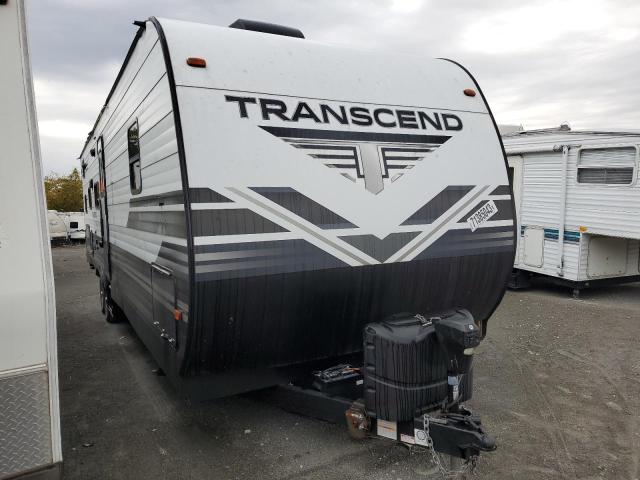 2020 OTHR TRAILER 2020 image