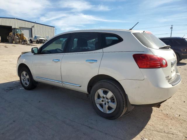 Изображение 2 2014 NISSAN ROGUE SELECT S 2014 с VIN JN8AS5MV4EW701053