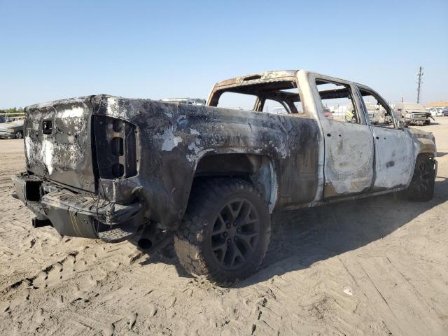 Image 3 of 2016 GMC SIERRA K1500 SLT 2016 with VIN 3GTU2NECXGG307449