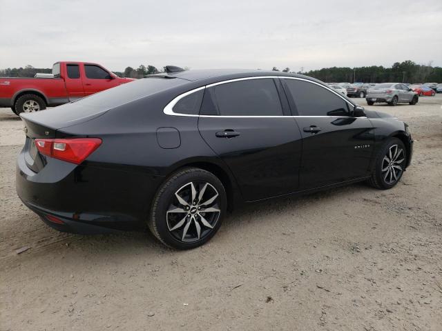 Изображение 3 2018 CHEVROLET MALIBU LT 2018 с VIN 1G1ZD5ST9JF287233
