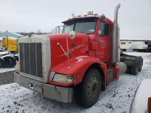 Image 2 of 1997 PETERBILT 377  1997 with VIN 1XPCDR8X9VN423188