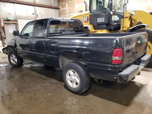 Изображение 2 2001 DODGE RAM 1500  2001 с VIN 1B7HF13ZX1J280197