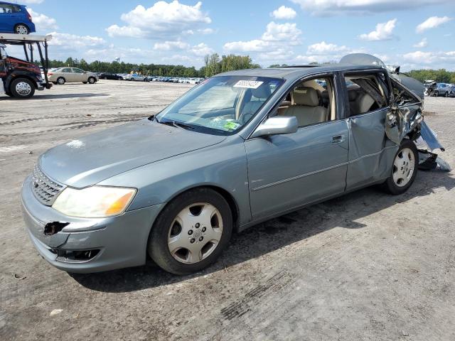 Изображение 2003 TOYOTA AVALON XL 2003